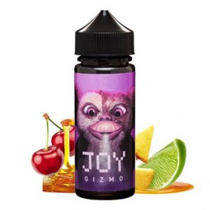Жидкость для электронных сигарет Gizmo Joy | Купить